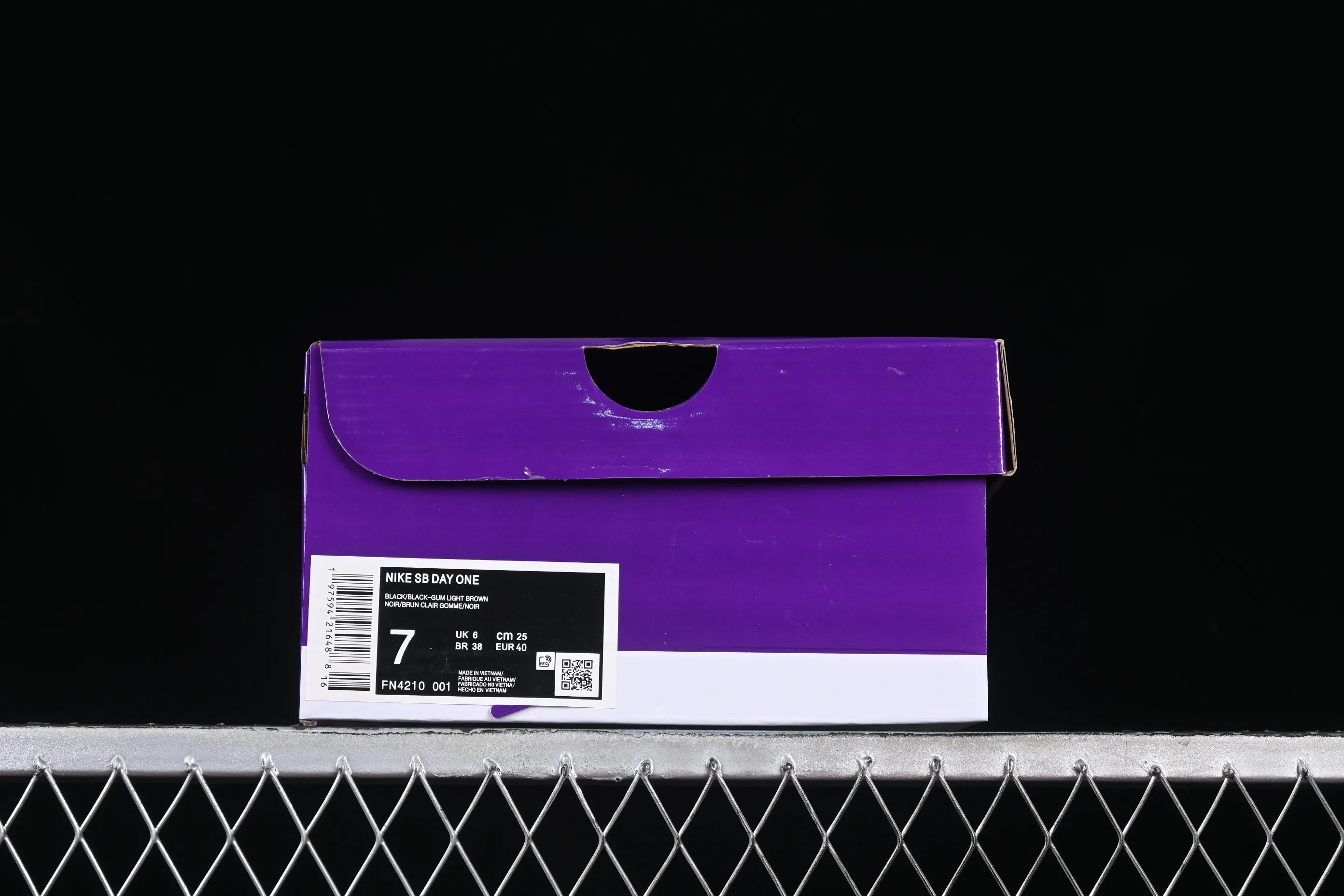 All categories Nk SB Dunk series Nk SB Dunk Low low-top sneakers Nk SB Day One Nike low-top casual sneakers FN4210-001